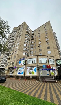 4Д Поликлиника, фото №1