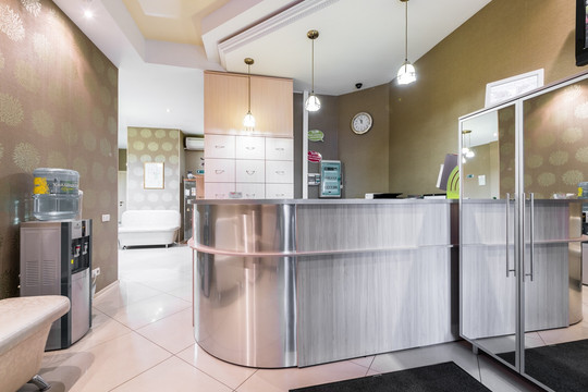 Клиника Профимедика, фото №1