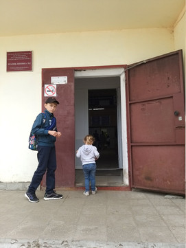 Детская поликлиника на Черепанова, фото №1