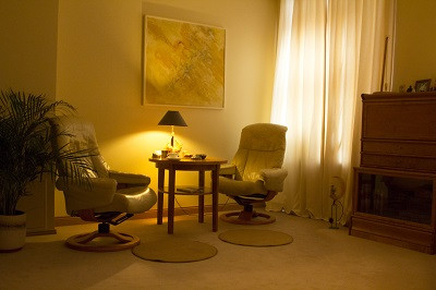 Social Stress Clinic в Гагаринском, фото №1