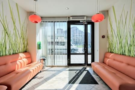 Альфамед на Туристской, фото №1