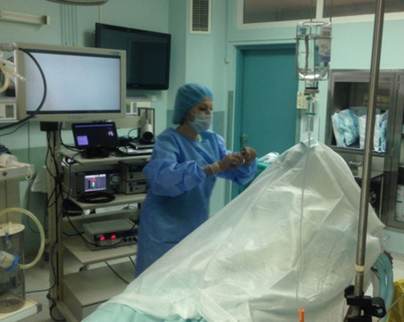 НИИ Бурденко на Тверской-Ямской, фото №1