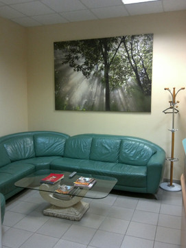 Стоматология Жемчужный дождь, фото №1