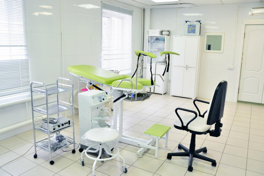 Клиника доктора Красниковой, фото №1