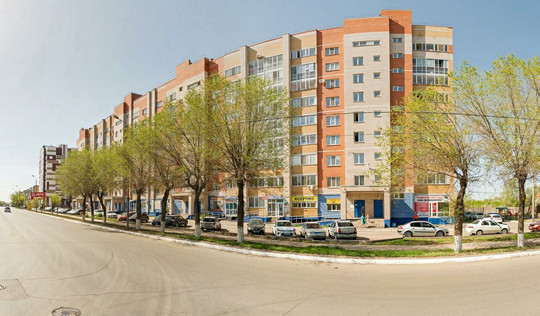 Гемотест на Коростелевых, фото №1