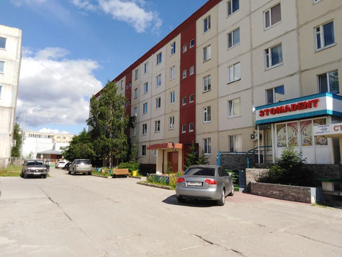 Стомадент на Бакинской, фото №1