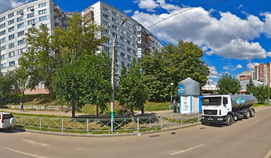 Стоматологическая поликлиника на Кижеватова, фото №1