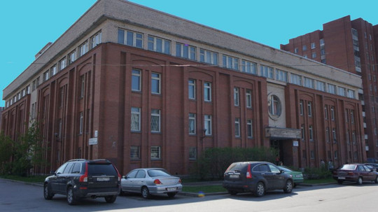 Стоматологическая поликлиника № 32, фото №1