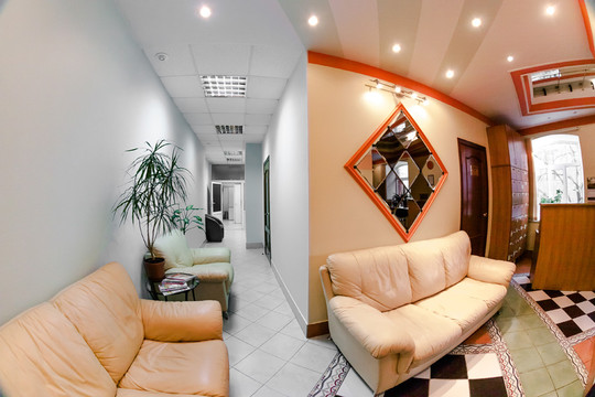 Клиника Карион, фото №1