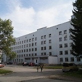 Городская больница № 6, фото №1