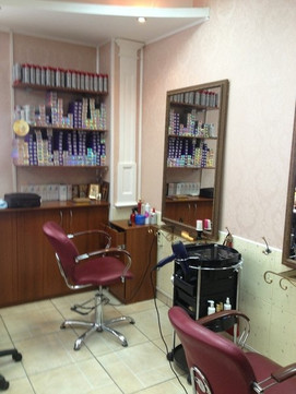 Салон Небесные ласточки в Пыжевском, фото №1