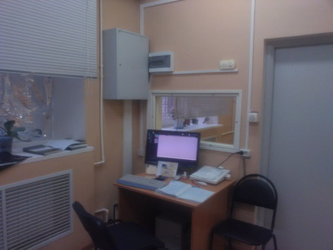 Городская больница № 24, фото №1