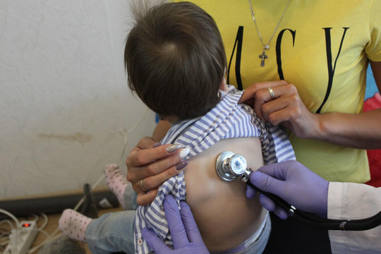 Клиника Балтийская Жемчужина, фото №1