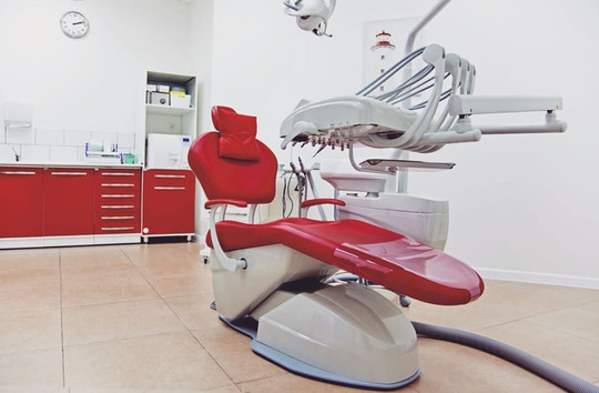 Стоматология Джи Клиник, фото №1