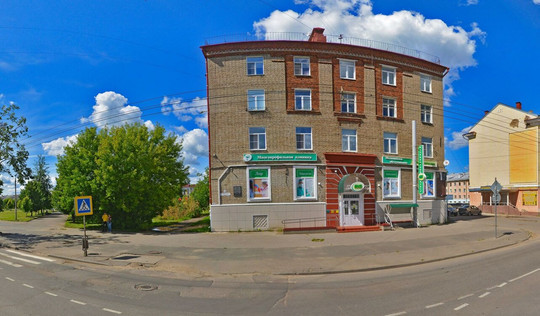 Аня на Свободы, фото №1