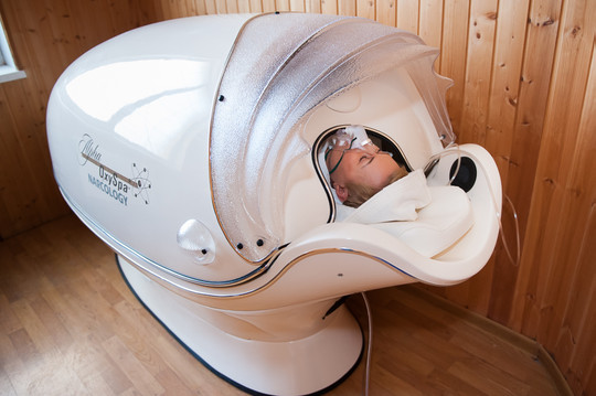 Клиника ФриЛайф, фото №1