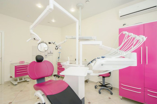 Хемеда Клиник, фото №1