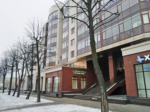 Клиника Деликатная Терапия Души, фото №1