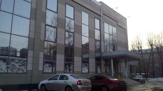 БарсМед на Даурской, фото №1