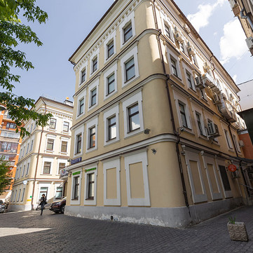 Поликлиника.ру в Сухаревском, фото №1