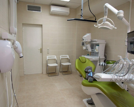 Стоматология Волшебная улыбка, фото №1