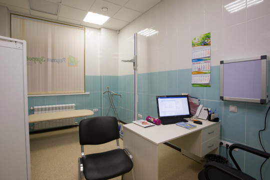 Клиника Рецепт Здоровья, фото №1