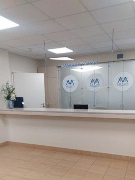 Медицинский центр Медеф, фото №1