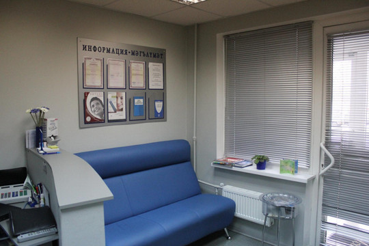 Стомарин на Маршала Чуйкова, фото №1