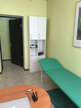 Клиника неврологии и психиатрии, фото №1