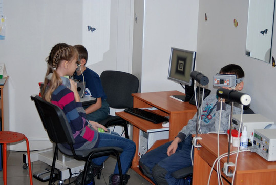 Клиника Светланы Богачевой на Шевченко, фото №1