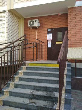 Детская лаборатория Бэби Лаб на Невкипелого, фото №1