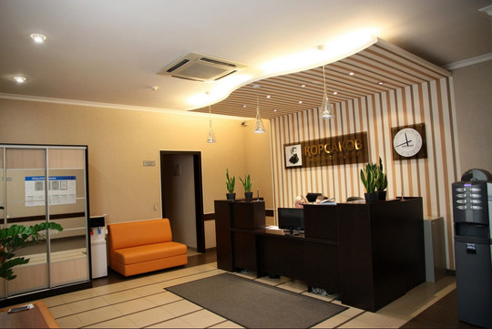 Клиника КОРСАКОВ, фото №1