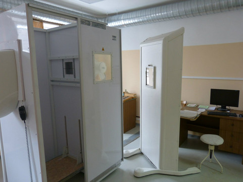 Больница РЖД-Медицина, фото №1