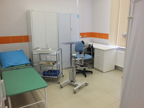 Амбулатория Вартемяги, фото №1