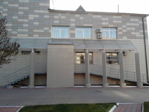 Центр Общей Врачебной (Семейной) Практики Медклуб, фото №1