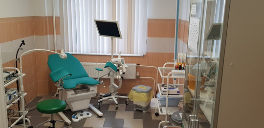 Арвимед в Апрелевке, фото №1