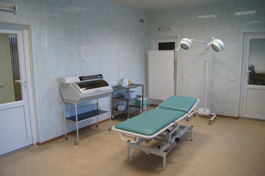 Клиника «Медиана», фото №1