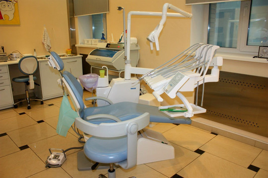 Стоматологическая клиника «Nurdent» на ул. Тургенева, фото №1