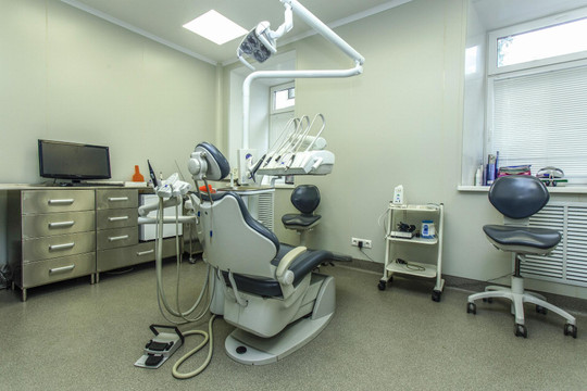 Стоматология Эвита-Студия, фото №1