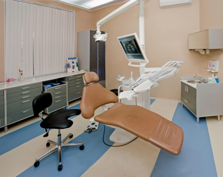 Стоматология Клиника по зубам, фото №1