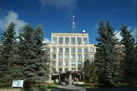 НМИЦ онкологии им. Н.Н.Петрова, фото №1