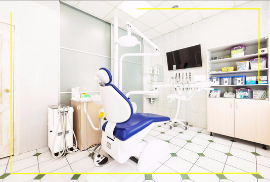 Клиника доктора Захарова, фото №1