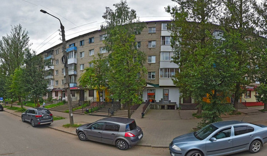 Гарантия на Маршала Соколовского, фото №1