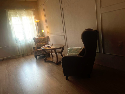 Кабинет психолога Клименко Екатерины Юрьевны, фото №1