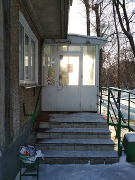 Ситилаб на Восстания, фото №1