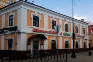 Здоровье на Каюма Насыри, фото №1