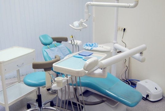 Стоматология ЗУБНОВ, фото №1