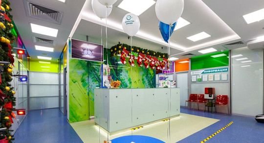 Династия врачей в Раменском, фото №1