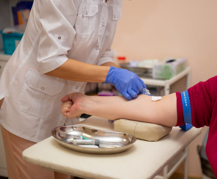 Клиника Здоровье и Долголетие, фото №1