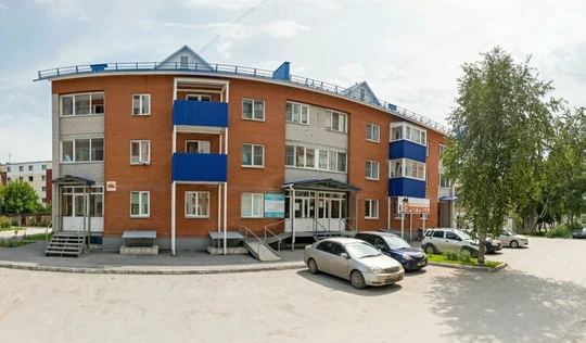 МЦ Гиппократ 21 века, фото №1